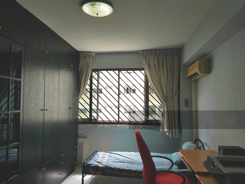 Blk 407 Serangoon Avenue 1 (Serangoon), HDB 4 Rooms #139259172